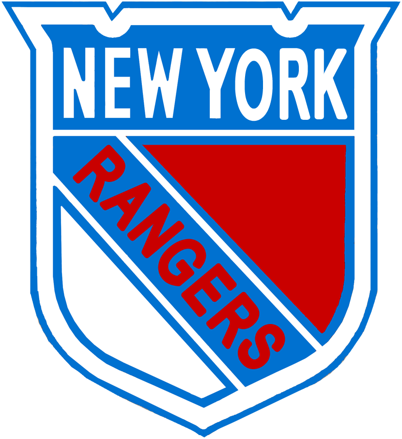 New York Rangers 1926-1935 Misc Logo iron on heat transfer